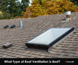 The Basics of Roof Ventilation