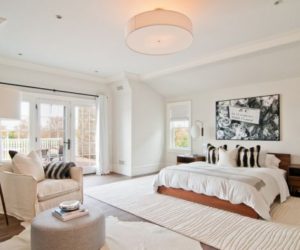 The Best Lighting Sources For Your Dreamy Bedroom