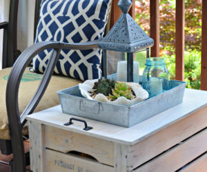 10 Ingenious Ways To Turn Milk Crates Into Furniture