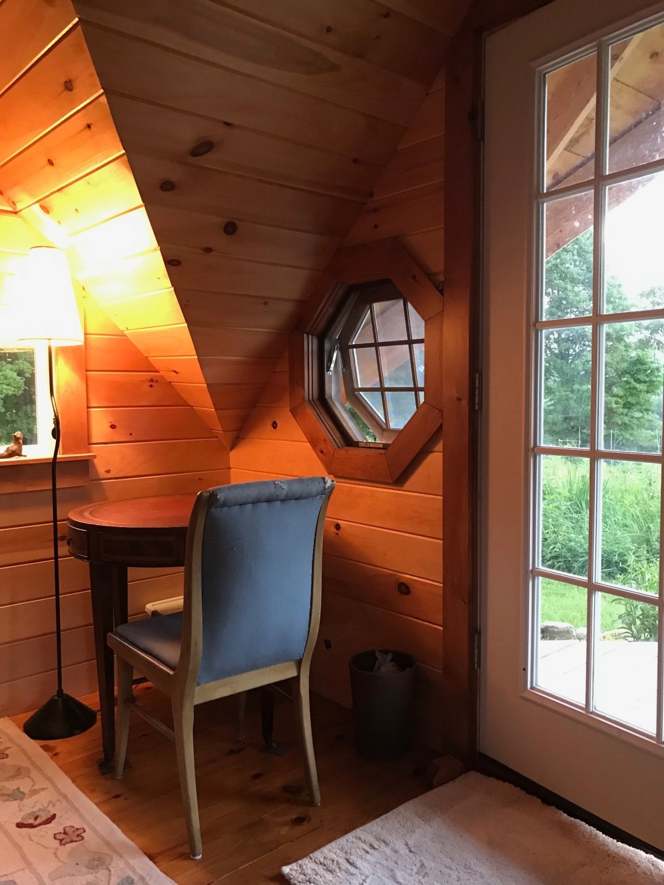 Writers Haven from Jamaica Cottage Shop Simple