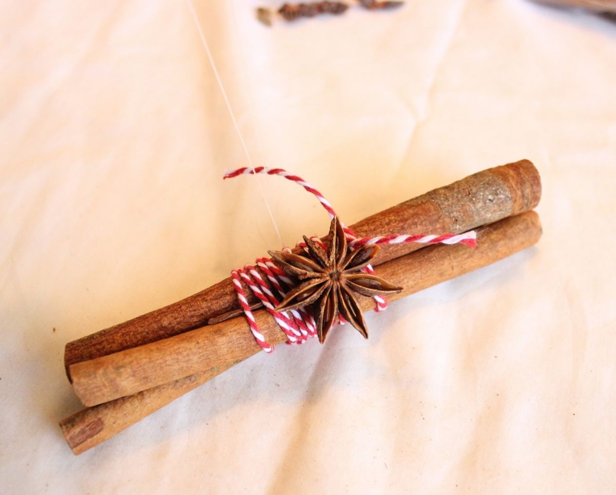 unique decoration to your Christmas tree
